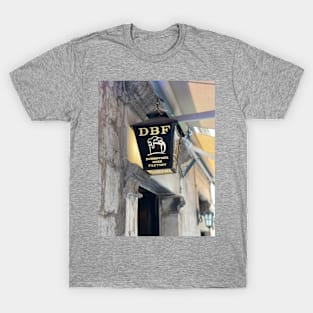 DBF T-Shirt